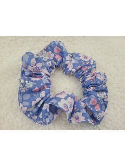 Chouchou liberty Betsy exclu