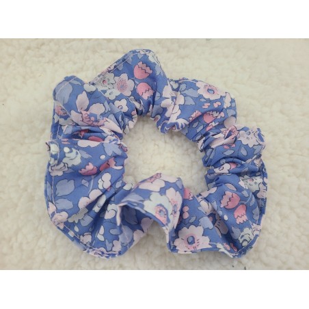 Chouchou liberty Betsy exclu