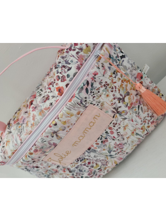 Commande réservée Sandy d'un vanity + 2 trousses