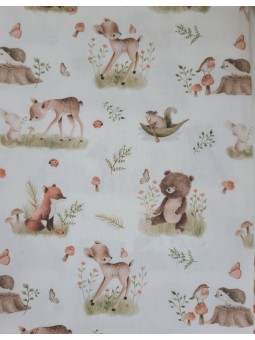 Sac à dos maternelle réservé Elise pour Charles