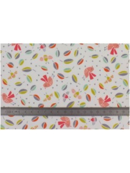 Tissu coton pour personnaliser vos créations