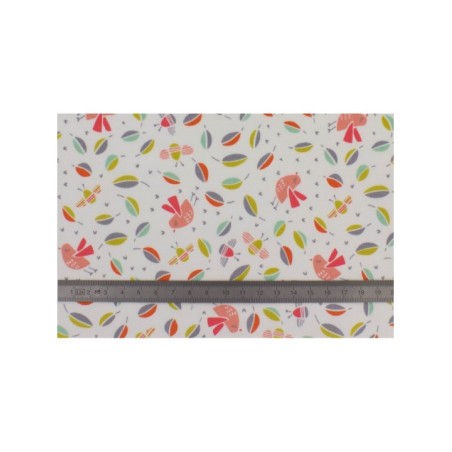 Tissu coton pour personnaliser vos créations