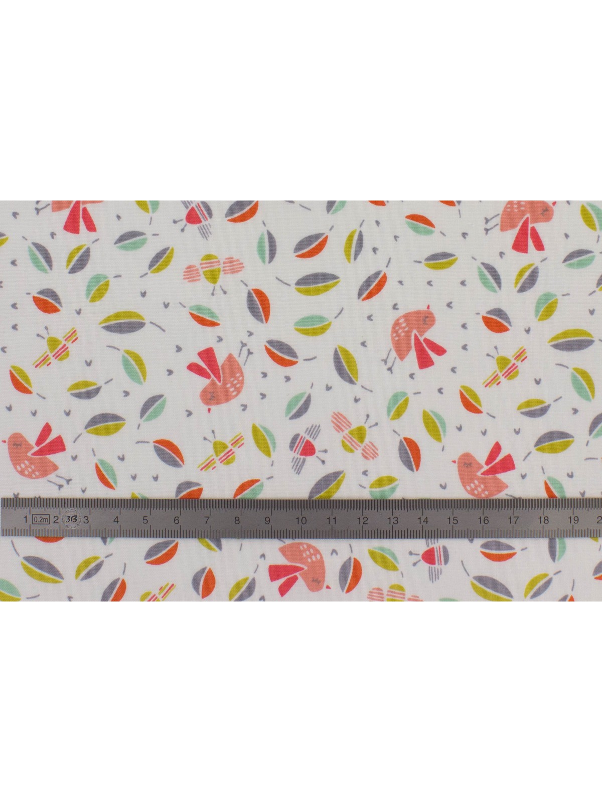Tissu coton pour personnaliser vos créations