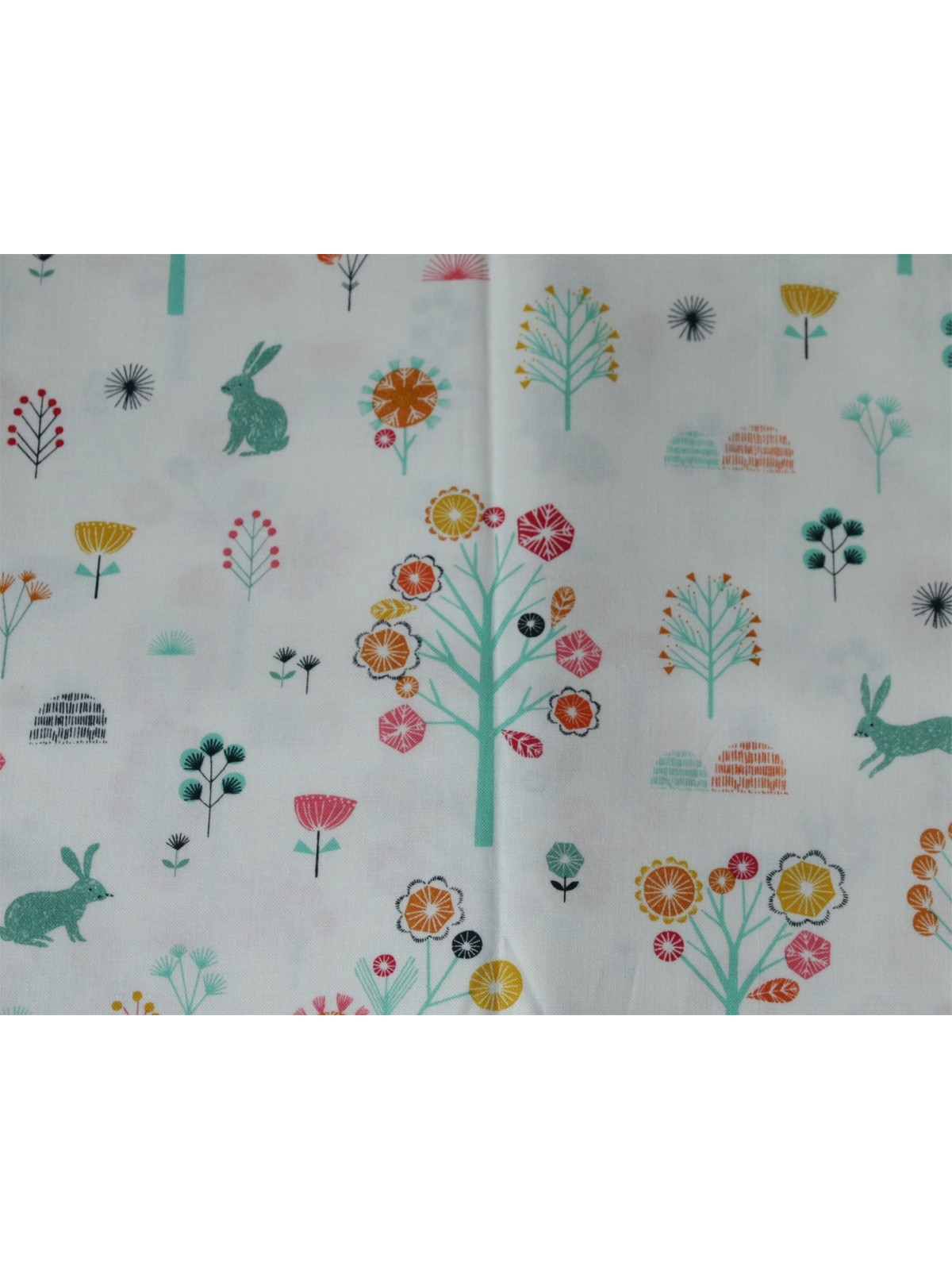Tissu coton pour personnaliser vos créations