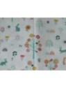 Tissu coton pour personnaliser vos créations