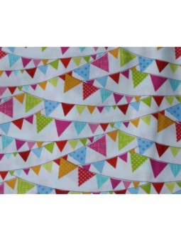 Tissu coton pour personnaliser vos créations