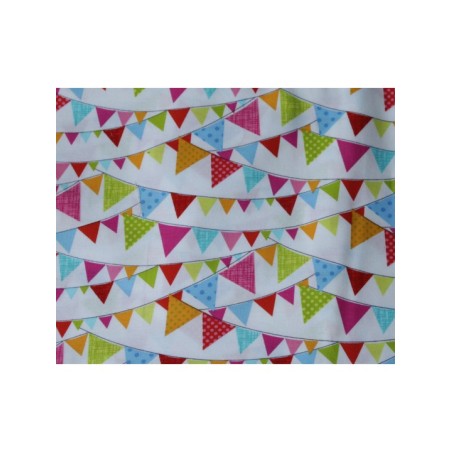 Tissu coton pour personnaliser vos créations