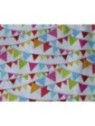 Tissu coton pour personnaliser vos créations