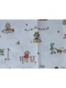 Tissu coton pour personnaliser vos créations