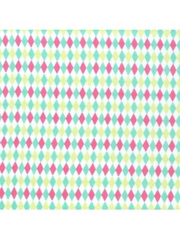 Tissu coton pour personnaliser vos créations