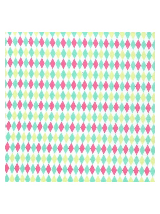Tissu coton pour personnaliser vos créations