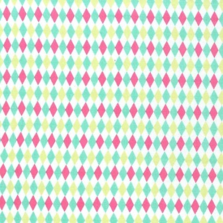 Tissu coton pour personnaliser vos créations