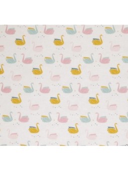 Tissu coton pour personnaliser vos créations