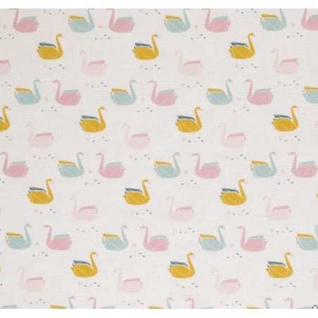 Tissu coton pour personnaliser vos créations
