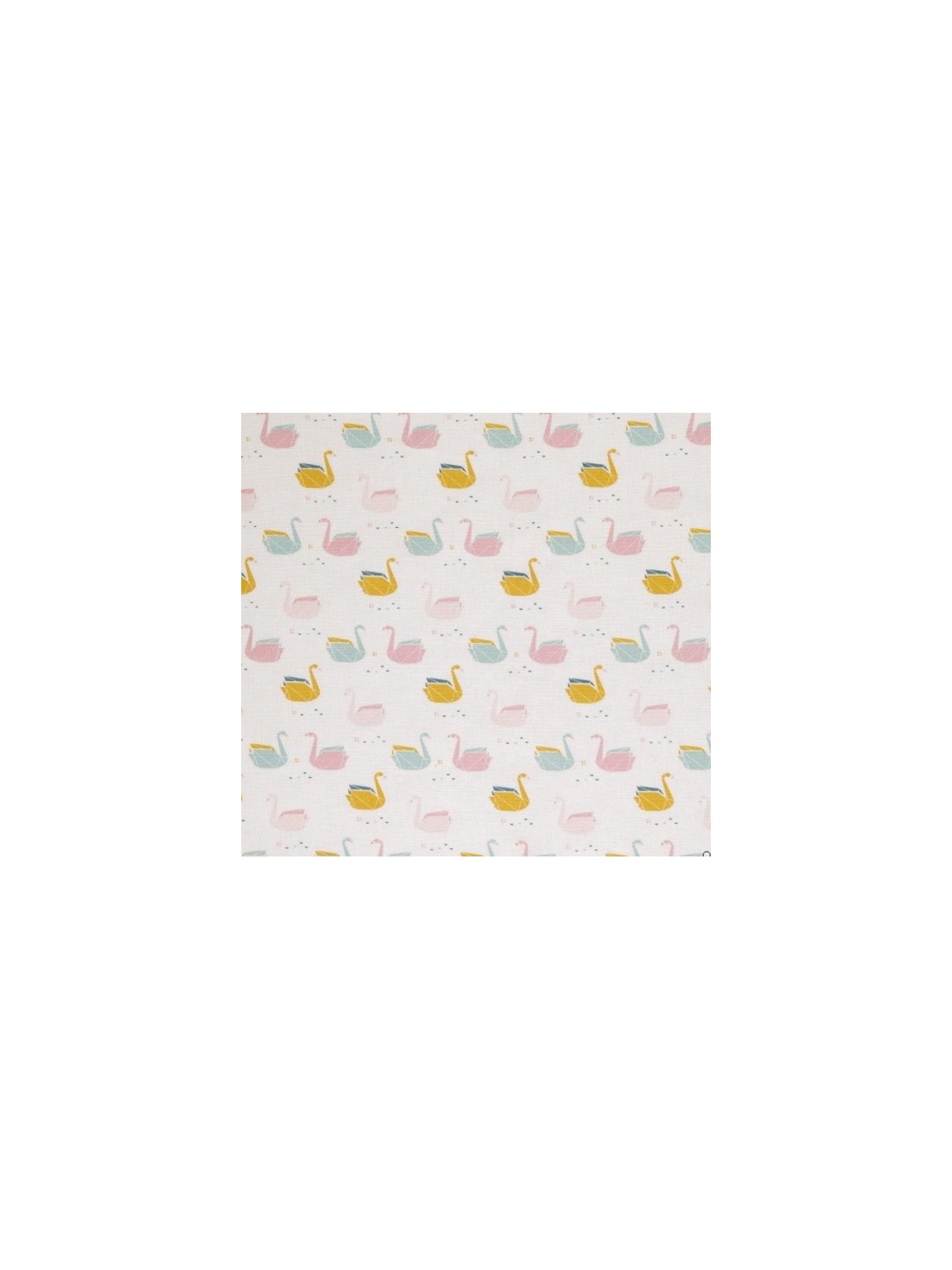 Tissu coton pour personnaliser vos créations