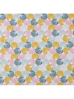Tissu coton pour personnaliser vos créations