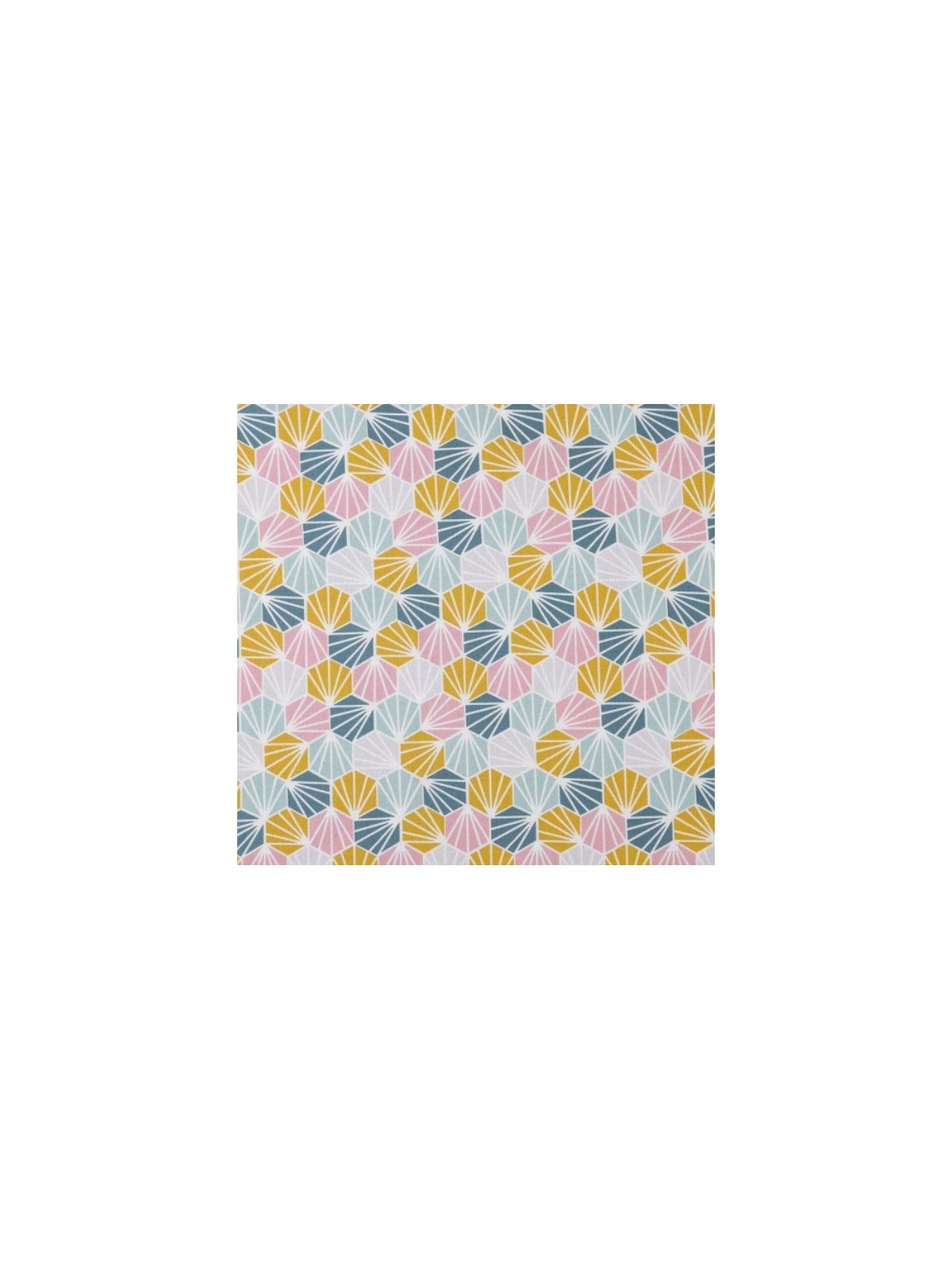 Tissu coton pour personnaliser vos créations