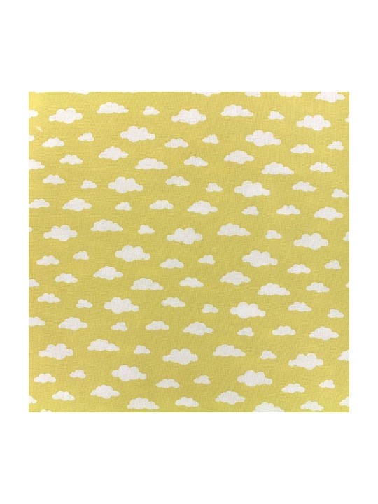 Tissu coton pour personnaliser vos créations