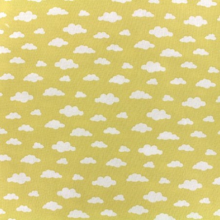 Tissu coton pour personnaliser vos créations