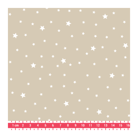 Tissu coton pour personnaliser vos créations