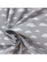 Tissu coton pour personnaliser vos créations