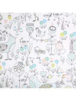 Tissu coton pour personnaliser vos créations