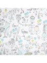 Tissu coton pour personnaliser vos créations