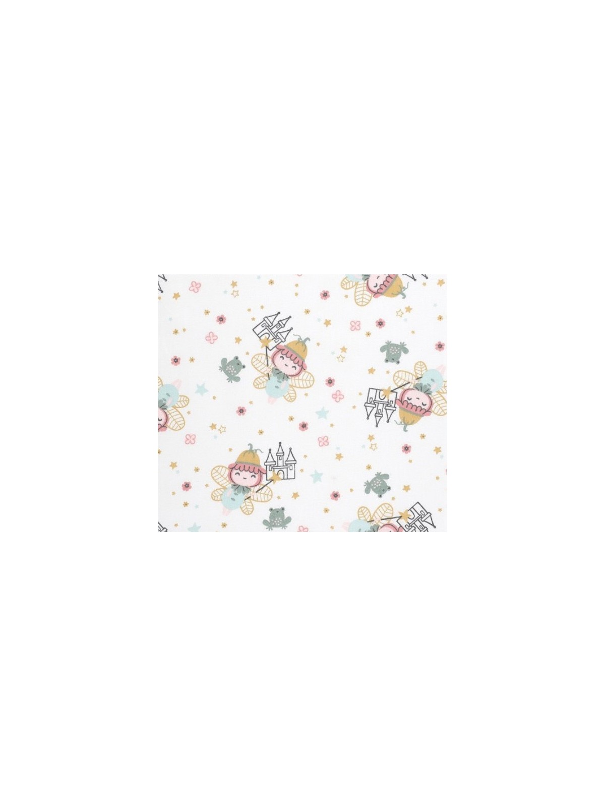 Tissu coton pour personnaliser vos créations