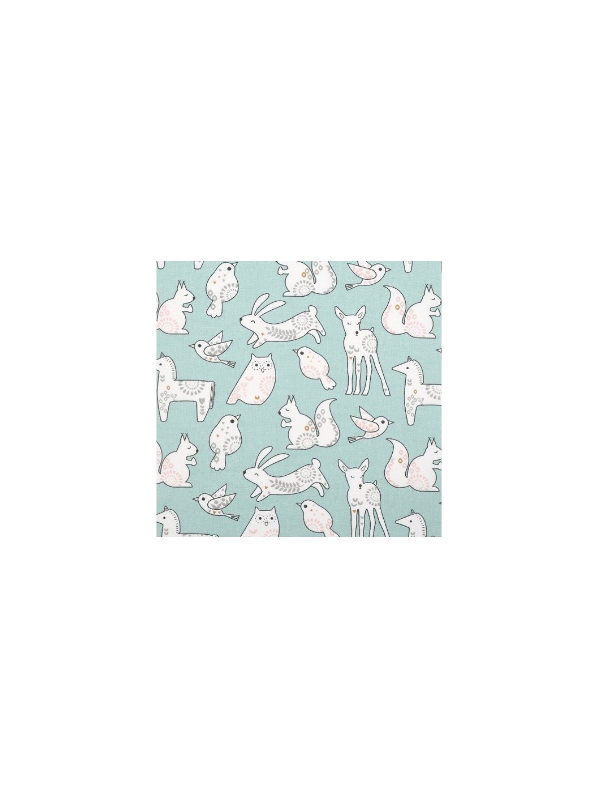 Tissu coton pour personnaliser vos créations