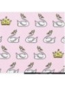 Tissu coton pour personnaliser vos créations