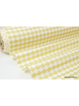 Tissu coton pour personnaliser vos créations