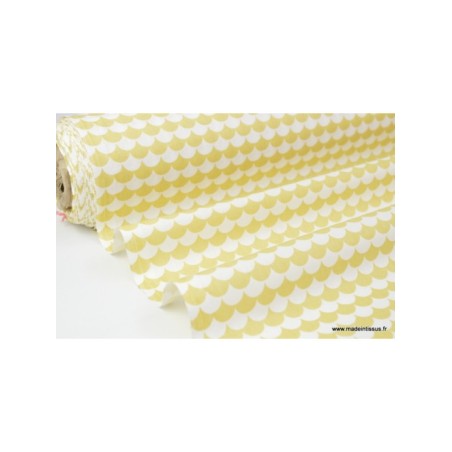 Tissu coton pour personnaliser vos créations