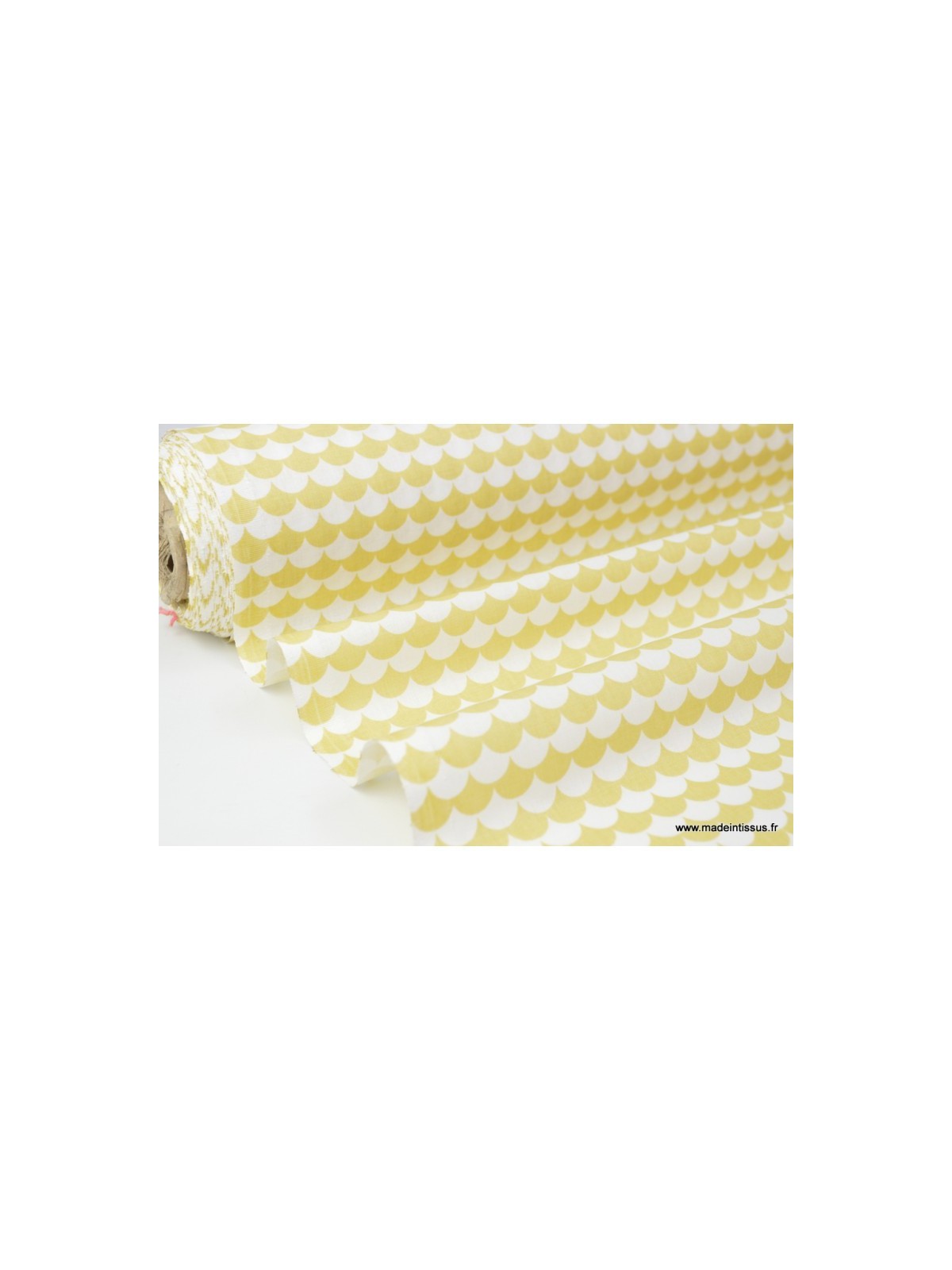 Tissu coton pour personnaliser vos créations