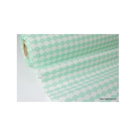 Tissu coton pour personnaliser vos créations