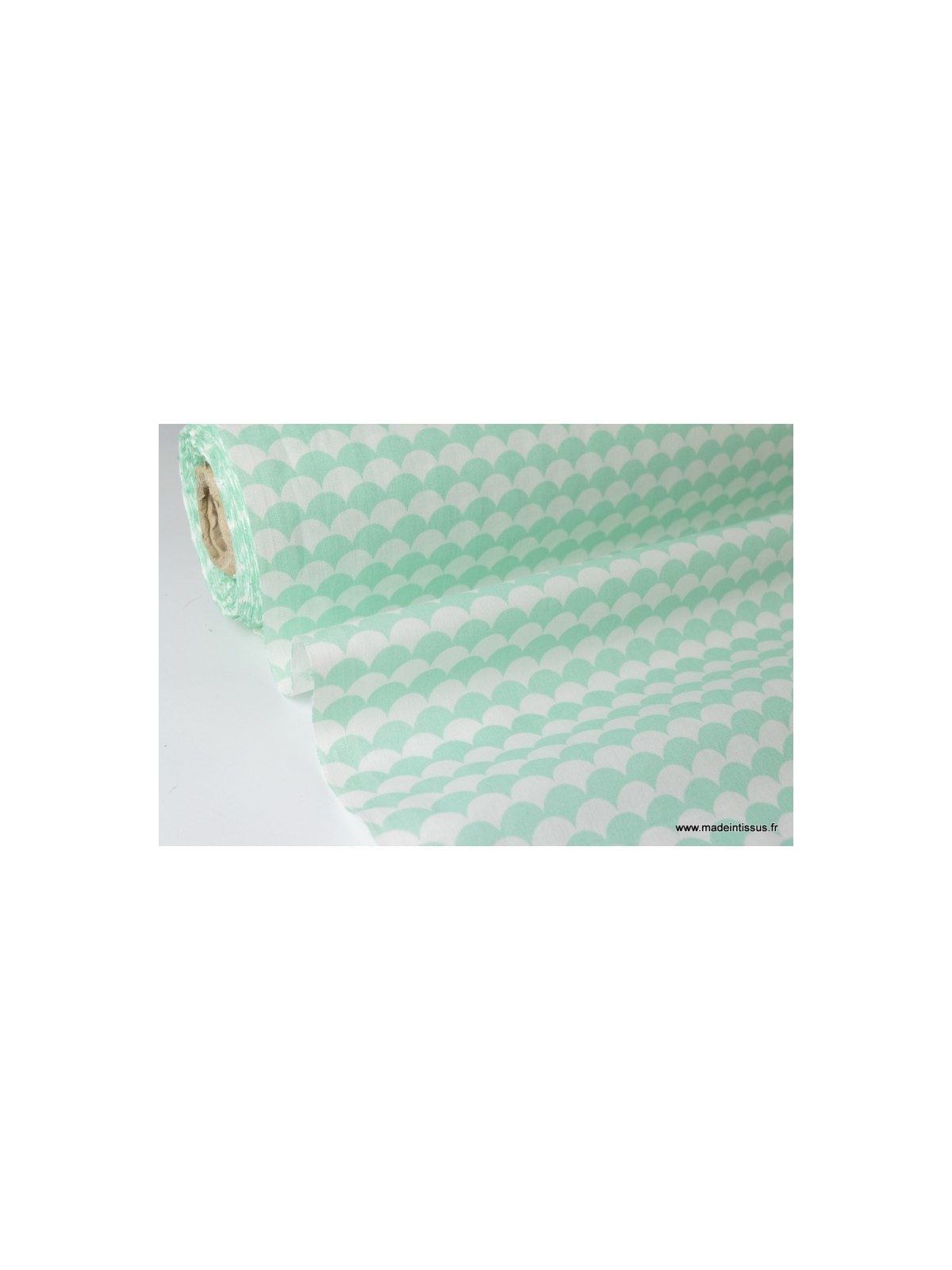 Tissu coton pour personnaliser vos créations