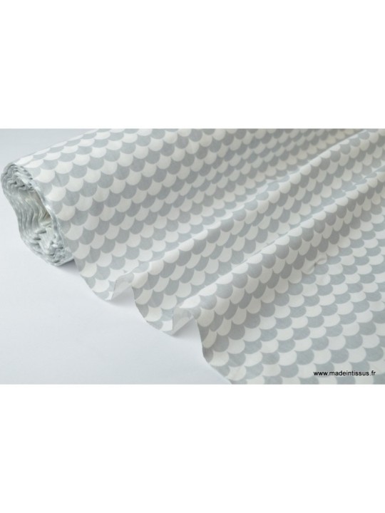 Tissu coton pour personnaliser vos créations