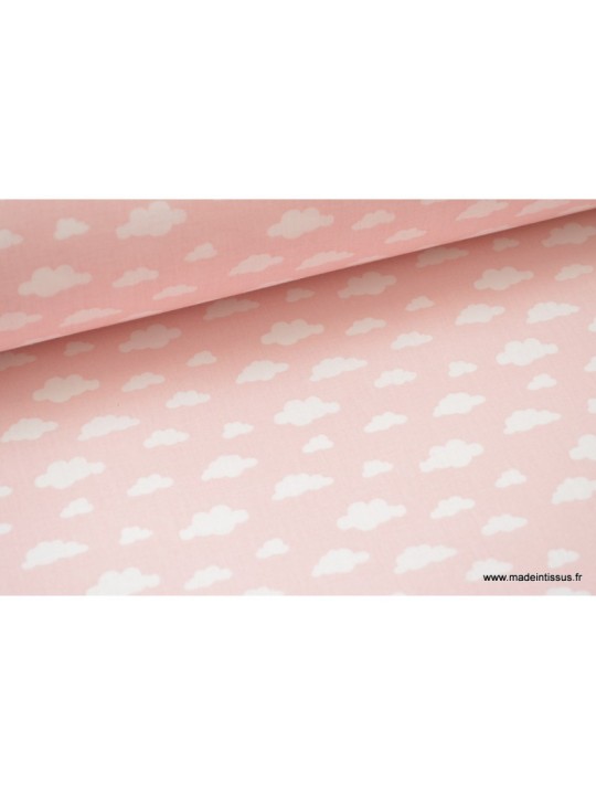 Tissu coton pour personnaliser vos créations