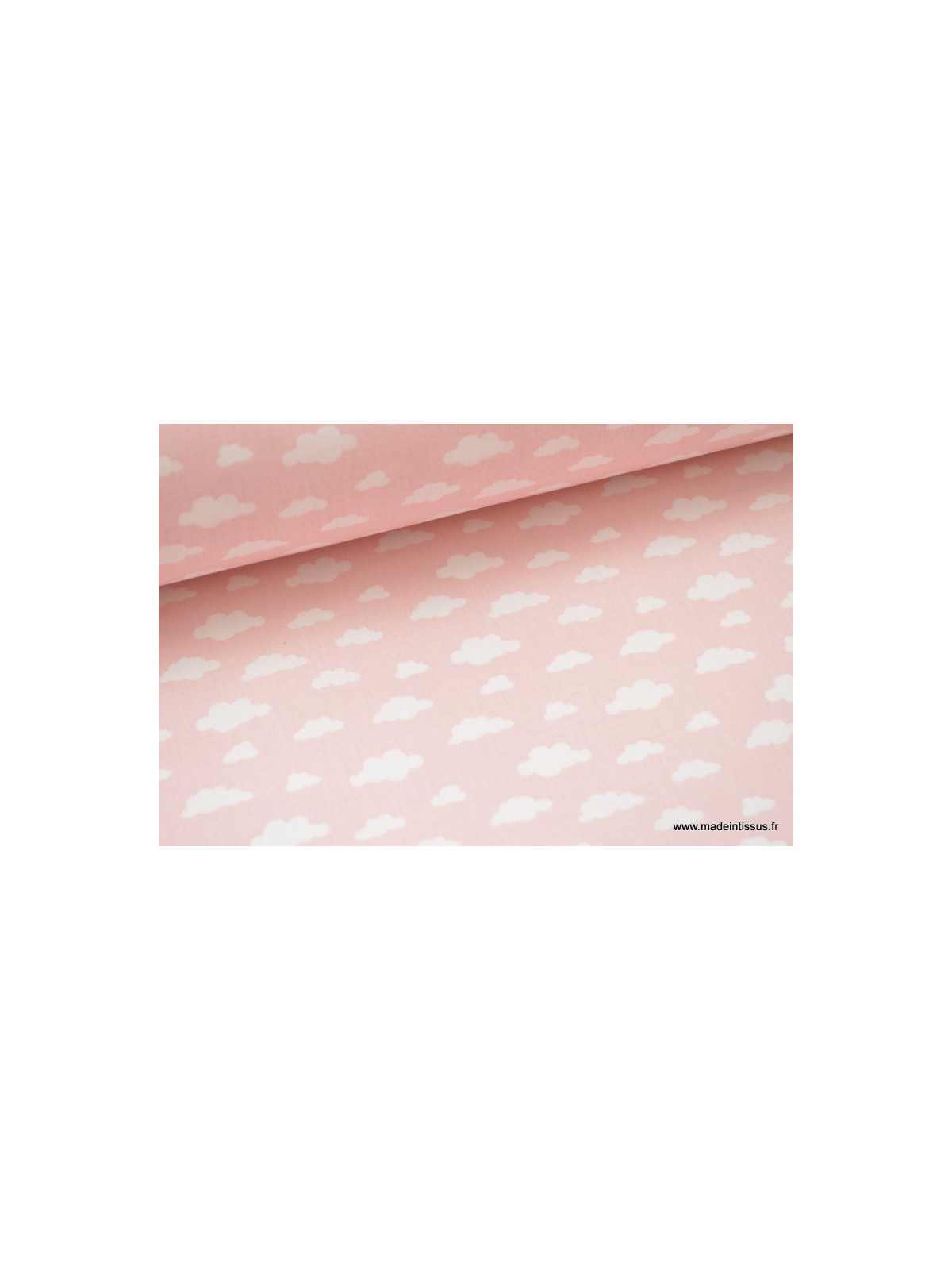 Tissu coton pour personnaliser vos créations