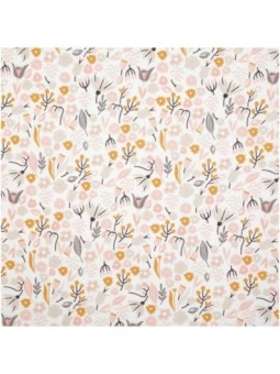 Tissu coton pour personnaliser vos créations