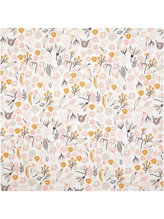 Tissu coton pour personnaliser vos créations