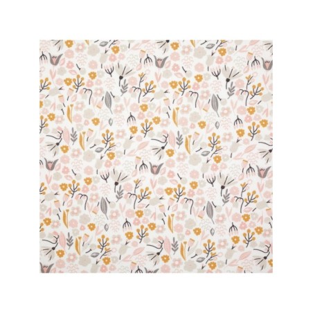 Tissu coton pour personnaliser vos créations