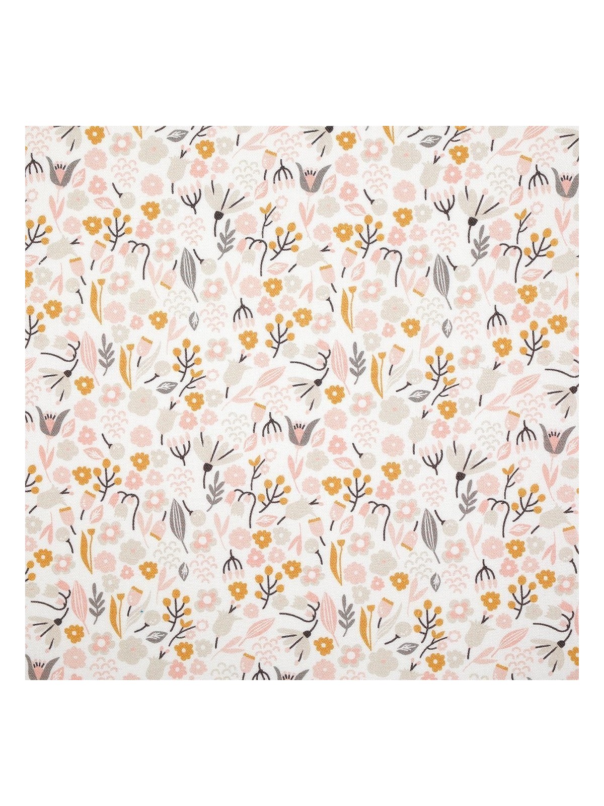 Tissu coton pour personnaliser vos créations
