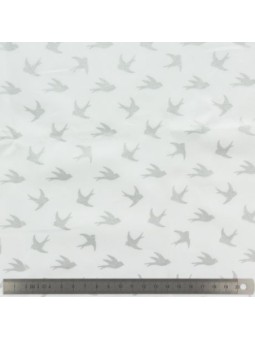 Tissu coton pour personnaliser vos créations