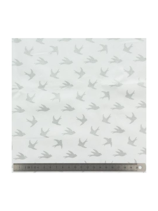 Tissu coton pour personnaliser vos créations