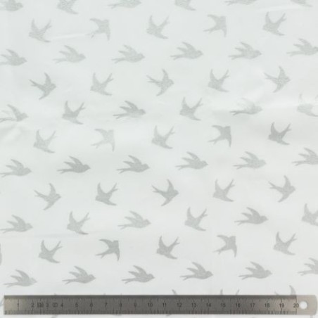 Tissu coton pour personnaliser vos créations