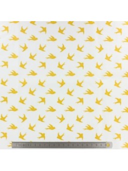 Tissu coton pour personnaliser vos créations