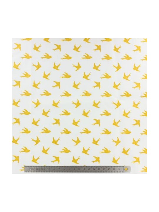 Tissu coton pour personnaliser vos créations