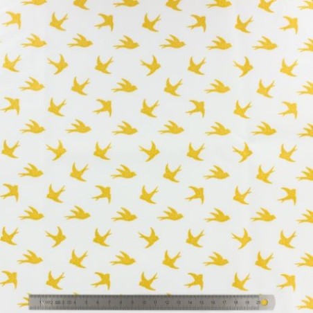 Tissu coton pour personnaliser vos créations