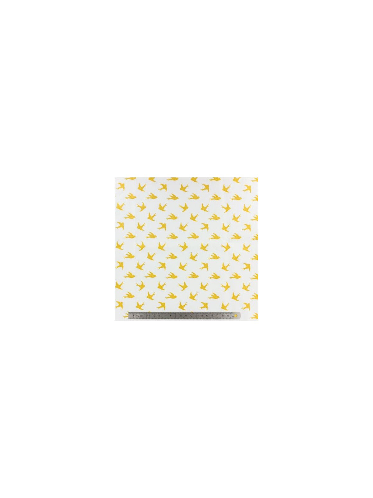 Tissu coton pour personnaliser vos créations