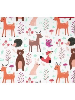 Tissu coton pour personnaliser vos créations